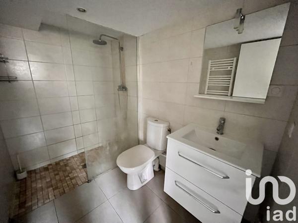 Immeuble à vendre 200 m² Bourbon-Lancy