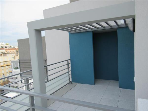 T2 MARSEILLE 03 - 2 pièce(s) - 36.90 m2