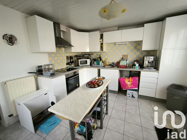 Maison à vendre 4 pièces 108 m² Aire-sur-l'Adour