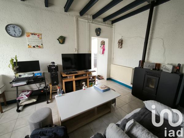 Maison à vendre 4 pièces 108 m² Aire-sur-l'Adour