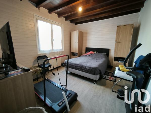 Maison à vendre 4 pièces 108 m² Aire-sur-l'Adour