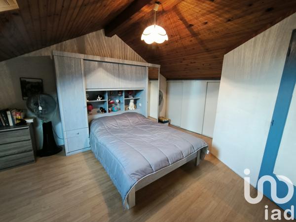 Maison à vendre 4 pièces 108 m² Aire-sur-l'Adour