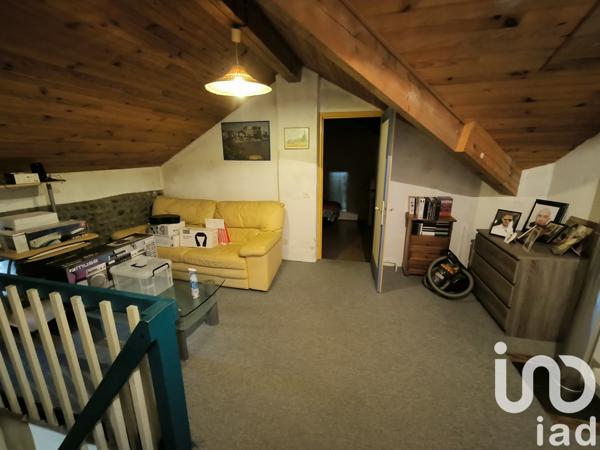 Maison à vendre 4 pièces 108 m² Aire-sur-l'Adour