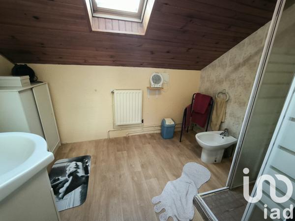 Maison à vendre 4 pièces 108 m² Aire-sur-l'Adour