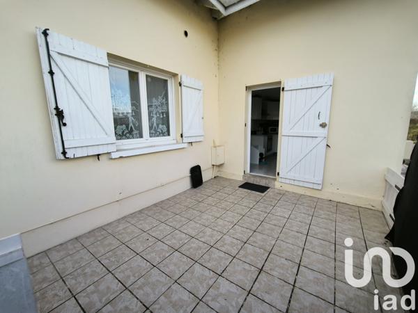 Maison à vendre 4 pièces 108 m² Aire-sur-l'Adour
