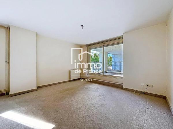 Appartement à vendre à Roche-sur-Yon (85000)