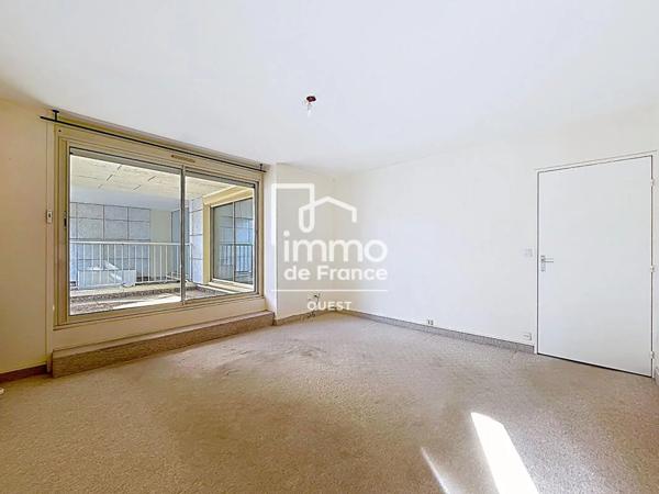 Appartement à vendre à Roche-sur-Yon (85000)