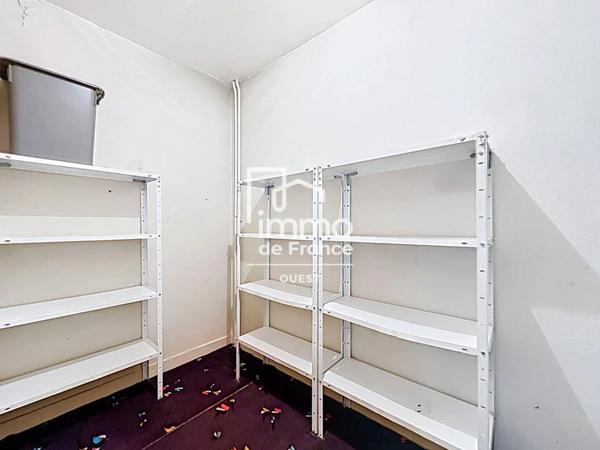 Appartement à vendre à Roche-sur-Yon (85000)
