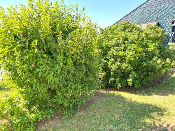 SAINT-NAZAIRE QUARTIER RESIDENTIEL FAMILIAL TOUT A PIED, à vendre MAISON 4 CHAMBRES, JARDIN CLOS, DEPENDANCES.