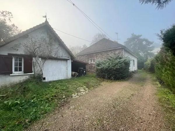 Maison à vendre 6 pièces 157.35m²