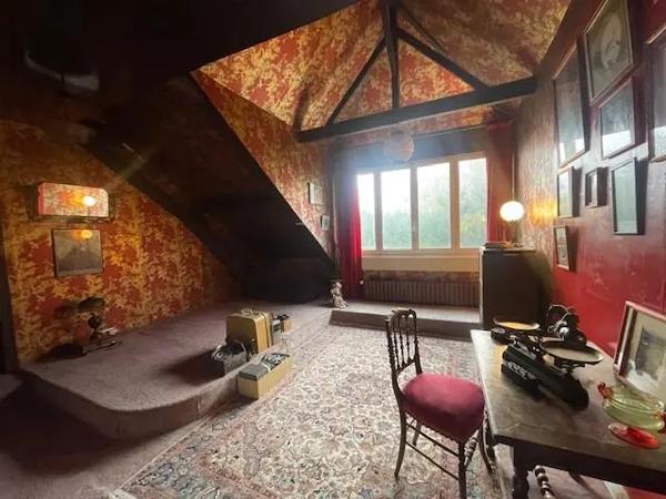 Maison à vendre 6 pièces 157.35m²