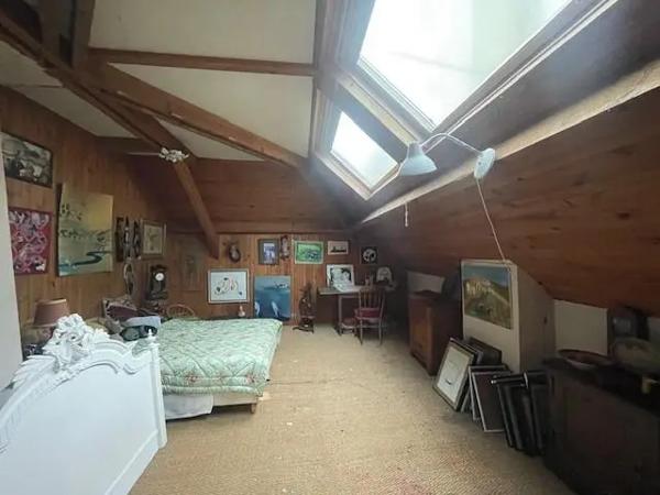 Maison à vendre 6 pièces 157.35m²