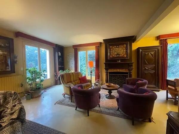 Maison à vendre 6 pièces 157.35m²