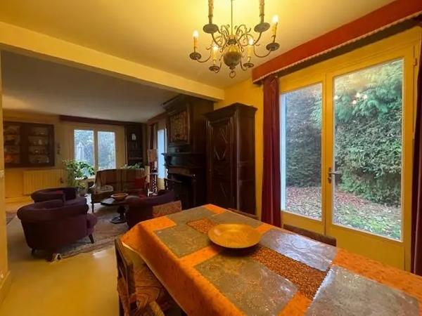 Maison à vendre 6 pièces 157.35m²