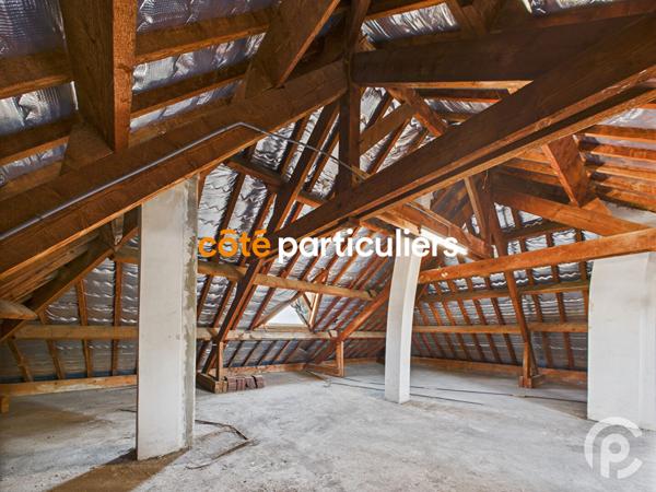 Vente Maison110 m² - 6 Pièces - CLAMART (92140)