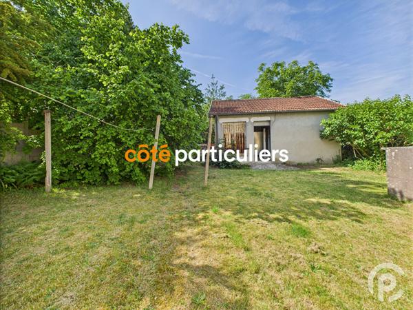 Vente Maison110 m² - 6 Pièces - CLAMART (92140)