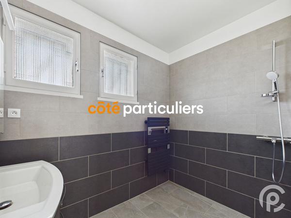 Vente Maison110 m² - 6 Pièces - CLAMART (92140)