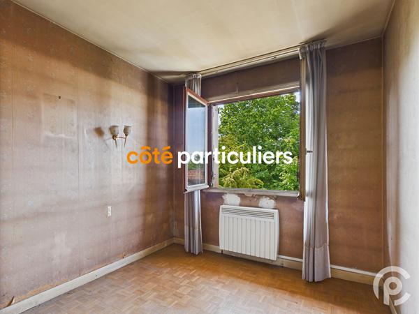 Vente Maison110 m² - 6 Pièces - CLAMART (92140)