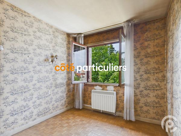 Vente Maison110 m² - 6 Pièces - CLAMART (92140)