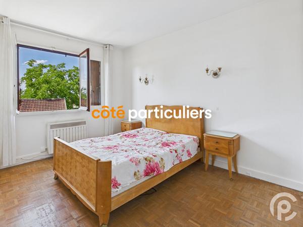 Vente Maison110 m² - 6 Pièces - CLAMART (92140)