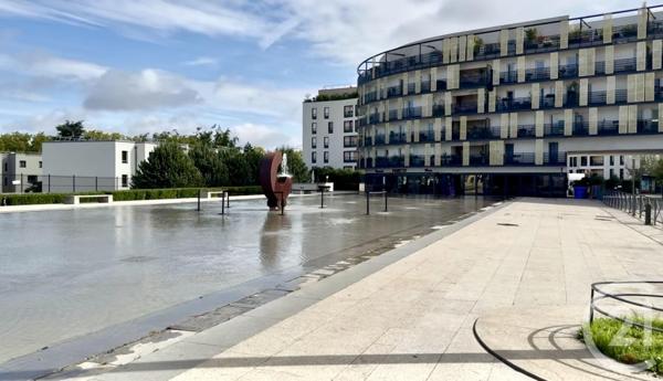 Appartement F1 à vendre  1 pièce - 29,30 m2 ISSY LES MOULINEAUX - 92