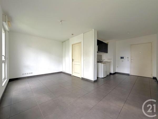 Appartement F1 à vendre  1 pièce - 29,30 m2 ISSY LES MOULINEAUX - 92