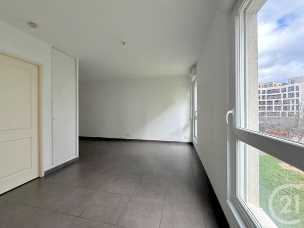 Appartement F1 à vendre  1 pièce - 29,30 m2 ISSY LES MOULINEAUX - 92