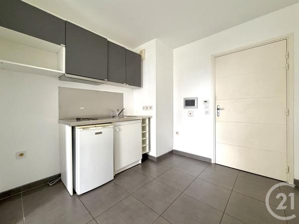 Appartement F1 à vendre  1 pièce - 29,30 m2 ISSY LES MOULINEAUX - 92