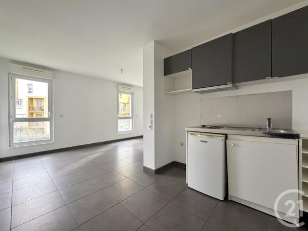 Appartement F1 à vendre  1 pièce - 29,30 m2 ISSY LES MOULINEAUX - 92