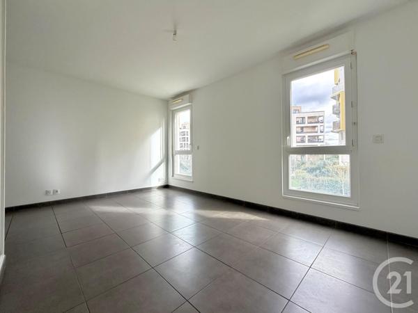 Appartement F1 à vendre  1 pièce - 29,30 m2 ISSY LES MOULINEAUX - 92