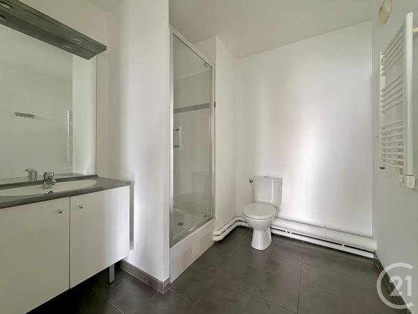 Appartement F1 à vendre  1 pièce - 29,30 m2 ISSY LES MOULINEAUX - 92