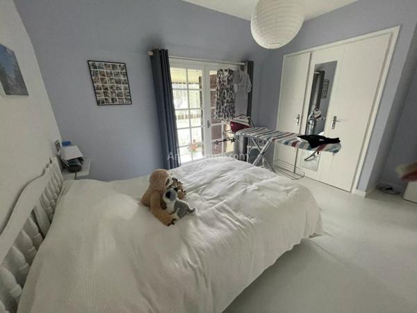 Vente Maison de ville 5 pièces 133 m2 à Baud