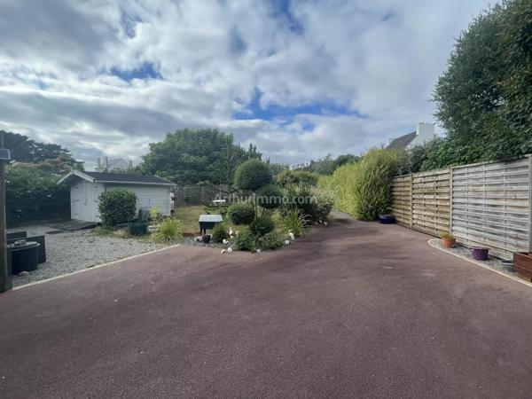 Vente Maison de ville 5 pièces 133 m2 à Baud