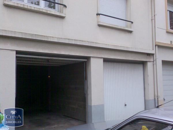 Location parking Saint-Nazaire (44600)