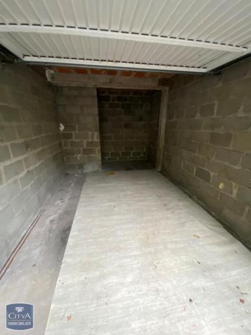 Location parking Saint-Nazaire (44600)