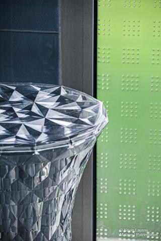 Une habitation individuelle contemporaine à Saubagnacq