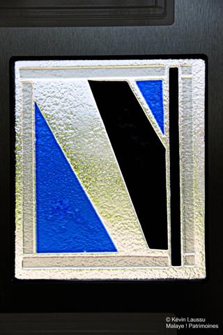 Une habitation individuelle contemporaine à Saubagnacq