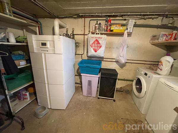 Vente Maison86 m² - 5 Pièces - CHEZAL BENOIT (18160)