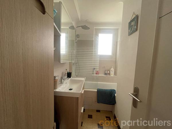 Vente Maison86 m² - 5 Pièces - CHEZAL BENOIT (18160)