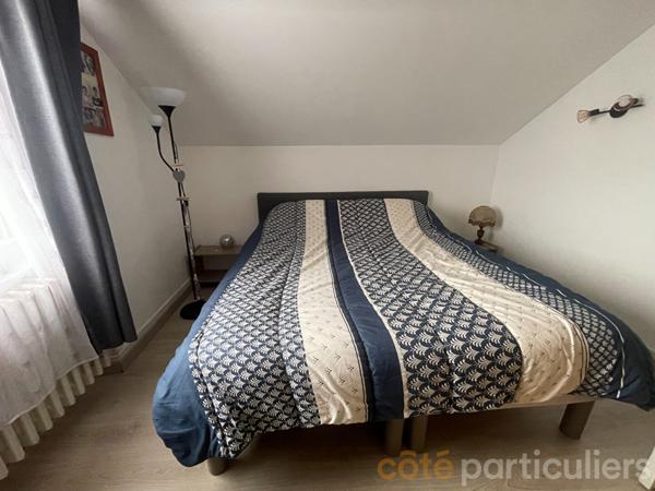 Vente Maison86 m² - 5 Pièces - CHEZAL BENOIT (18160)