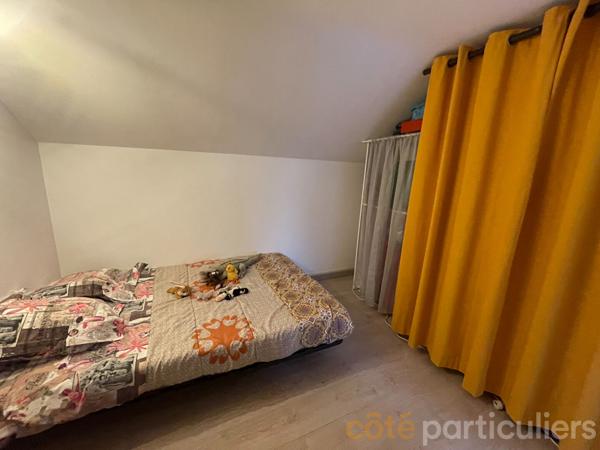 Vente Maison86 m² - 5 Pièces - CHEZAL BENOIT (18160)