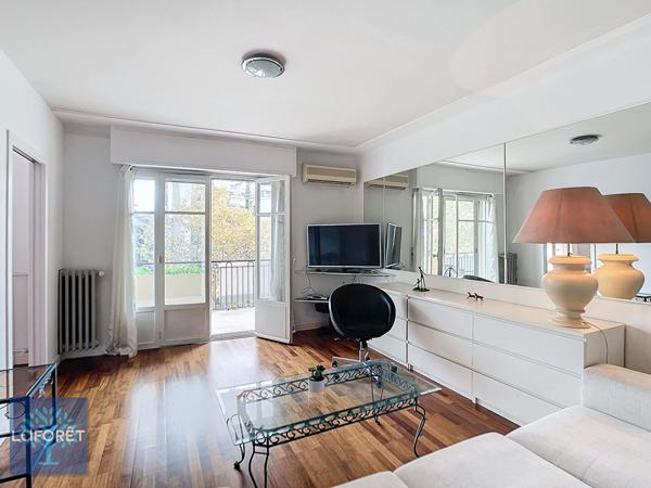 Achat appartement Cannes - 2 pièce(s) - 36 m² - 223 000 €