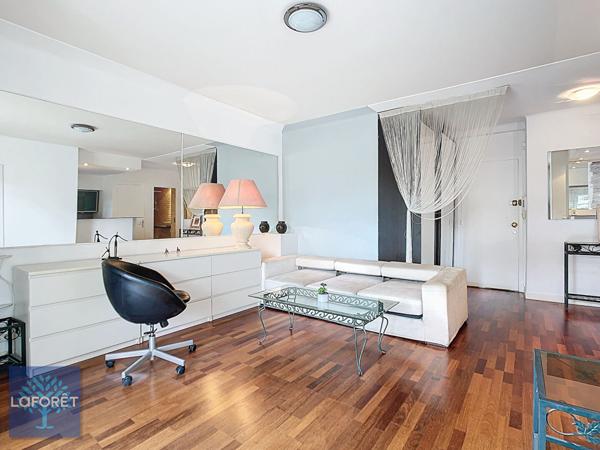 Achat appartement Cannes - 2 pièce(s) - 36 m² - 223 000 €