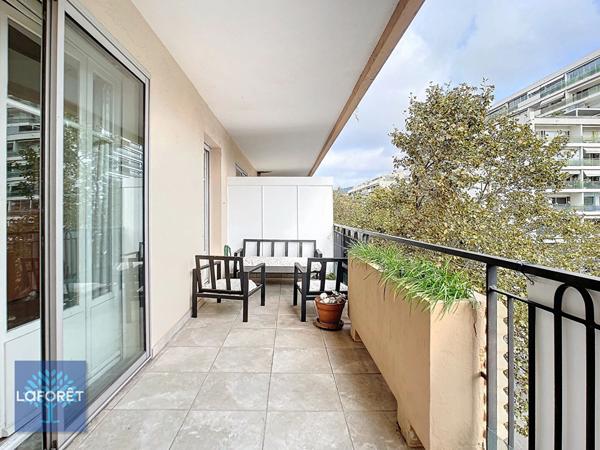 Achat appartement Cannes - 2 pièce(s) - 36 m² - 223 000 €