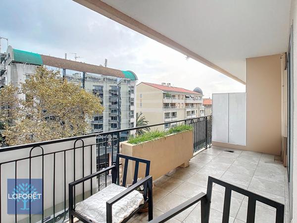 Achat appartement Cannes - 2 pièce(s) - 36 m² - 223 000 €