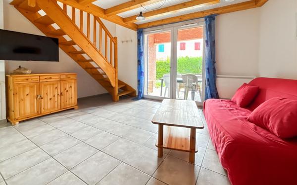 Maison à vendre    3 pièces • 40 m2 Béziers