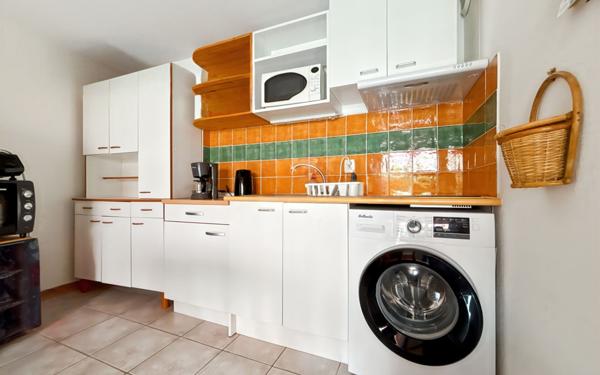 Maison à vendre    3 pièces • 40 m2 Béziers