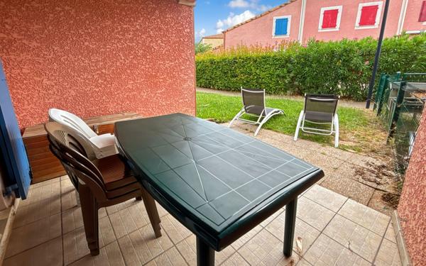 Maison à vendre    3 pièces • 40 m2 Béziers