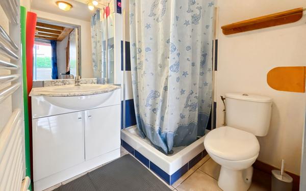 Maison à vendre    3 pièces • 40 m2 Béziers