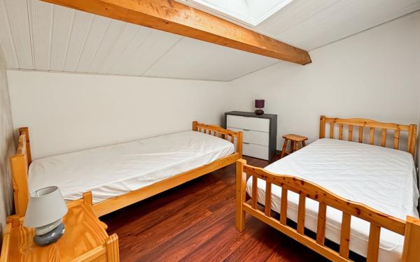 Maison à vendre    3 pièces • 40 m2 Béziers